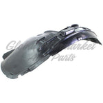 FENDER LINER LH W/O S-LINE PKG — photo 4