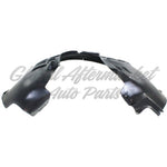 FENDER LINER LH W/O S-LINE PKG — photo 5