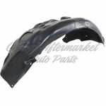 FENDER LINER FR LH — photo 4