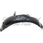 FENDER LINER FR LH SDN/WGN — photo 2