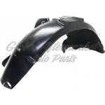 FENDER LINER FR LH SDN/WGN — photo 4
