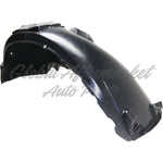 FENDER LINER FR LH SDN/WGN — photo 5
