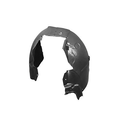 FENDER LINER FR LH SDN/WGN