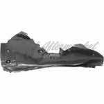 FENDER LINER LH — photo 3