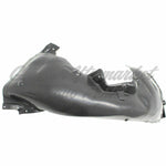 FENDER LINER LH — photo 5