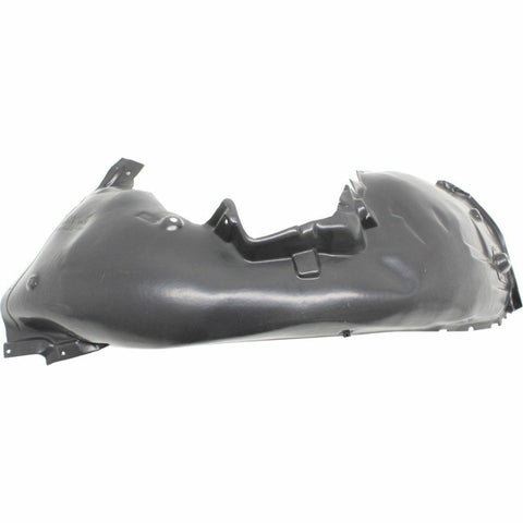 FENDER LINER LH