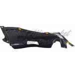 FENDER LINER LH W/S-LINE PKG — photo 2