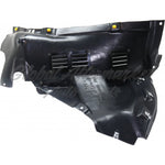 FENDER LINER LH W/S-LINE PKG — photo 3