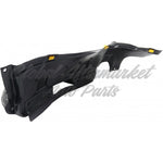 FENDER LINER LH W/S-LINE PKG — photo 4