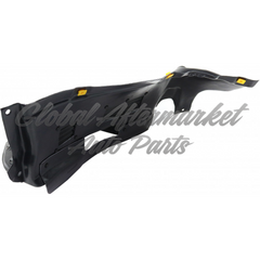 FENDER LINER LH W/S-LINE PKG