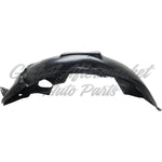 FENDER LINER LH — photo 2