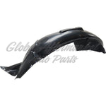 FENDER LINER LH — photo 3