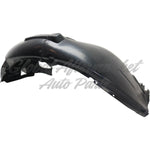 FENDER LINER LH — photo 4