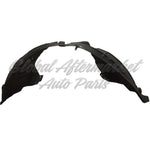 FENDER LINER FR LH 2ND GEN — photo 2