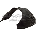 FENDER LINER FR LH 2ND GEN — photo 5