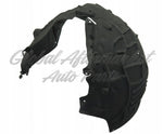FENDER LINER FR LH REARWARD — photo 3