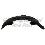 FENDER LINER FR LH HEAT FORMED — photo 1