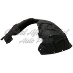 FENDER LINER FR LH HEAT FORMED — photo 2