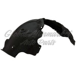 FENDER LINER FR LH HEAT FORMED — photo 3