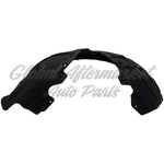 FENDER LINER FR LH HEAT FORMED — photo 5