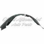 FENDER LINER FR RH — photo 5