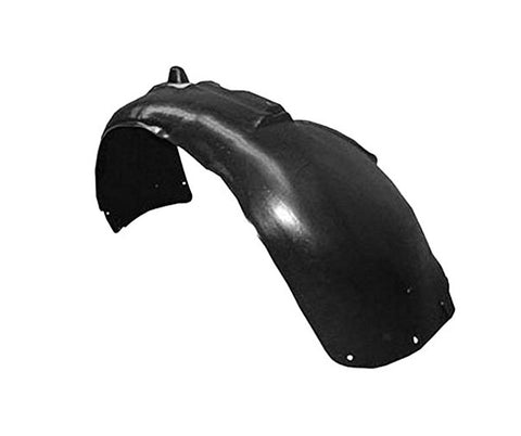 FENDER LINER FR RH