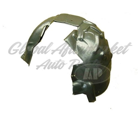 FENDER LINER RH