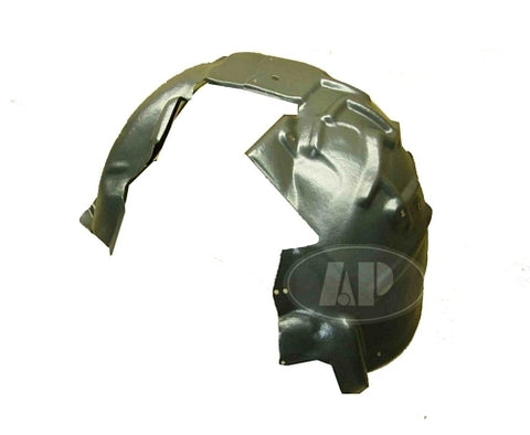 FENDER LINER RH
