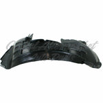 FENDER LINER RH W/O S-LINE PKG — photo 4
