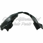 FENDER LINER RH W/O S-LINE PKG — photo 5