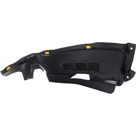 FENDER LINER RH W/S-LINE