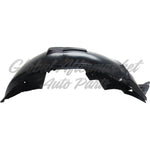 FENDER LINER FR RH EXCLUDE S-LINE — photo 2