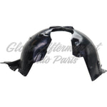 FENDER LINER FR RH EXCLUDE S-LINE — photo 4