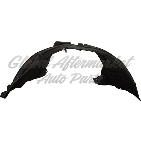 FENDER LINER FR RH 2ND GEN