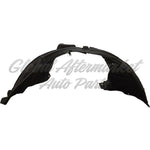 FENDER LINER FR RH 2ND GEN — photo 2