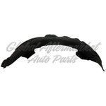 FENDER LINER FR RH HEAT FORMED — photo 1