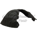 FENDER LINER FR RH HEAT FORMED — photo 3