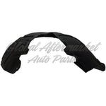 FENDER LINER FR RH HEAT FORMED — photo 5