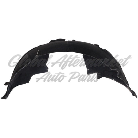 FENDER LINER FR RH