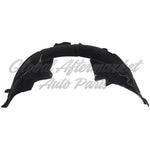 FENDER LINER FR RH — photo 1