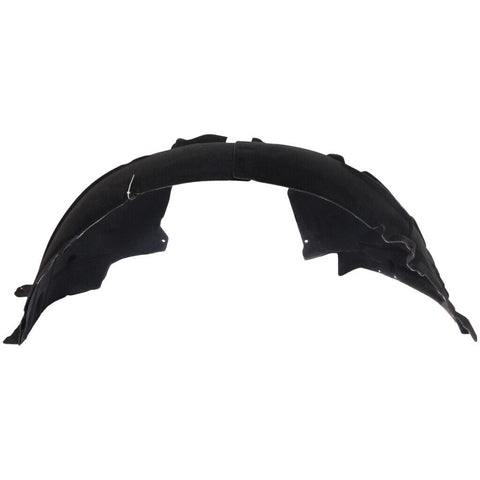 FENDER LINER FR RH