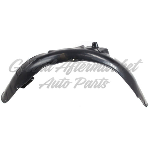 FENDER LINER FR LH