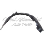FENDER LINER FR LH — photo 4