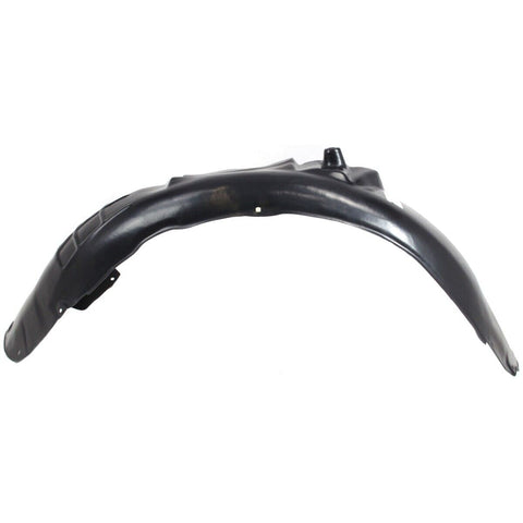 FENDER LINER FR LH