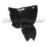 FENDER LINER FR SECTION LH — photo 1