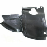 FENDER LINER FR SECTION LH — photo 2