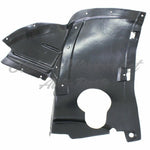 FENDER LINER FR SECTION LH — photo 5