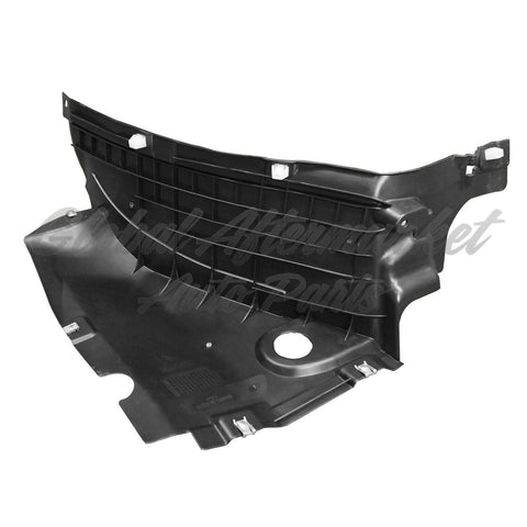 FENDER LINER FR LH