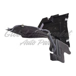 FENDER LINER FR LH FORWARD — photo 3