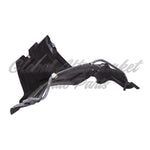 FENDER LINER FR LH FORWARD — photo 4